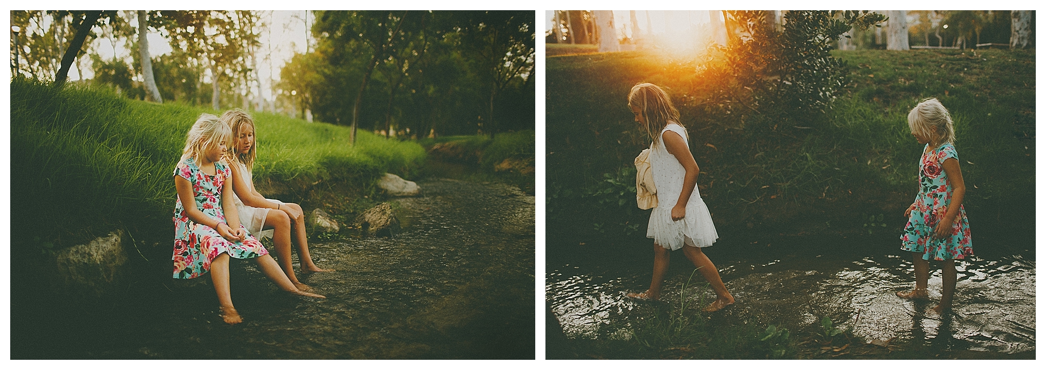 Orange County summer photography Orange County summer photography